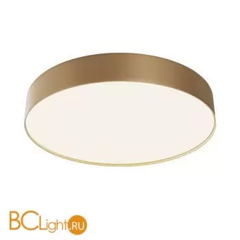 Потолочный светильник Maytoni Zon C032CL-45W4K-RD-MG