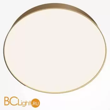 Потолочный светильник Maytoni Zon C032CL-45W4K-RD-MG - Фото 2