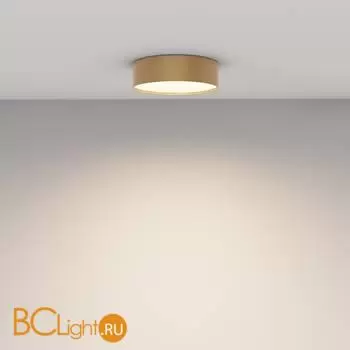 Потолочный светильник Maytoni Zon C032CL-24W3K-RD-MG - Фото 6