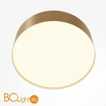 Потолочный светильник Maytoni Zon C032CL-24W3K-RD-MG - Фото 4