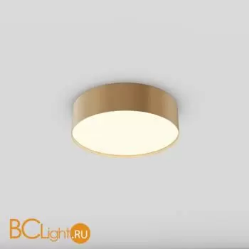 Потолочный светильник Maytoni Zon C032CL-24W3K-RD-MG - Фото 5