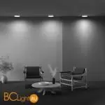 Потолочный светильник Maytoni Zon C032CL-24W3K-RD-MG - Фото 7