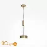 Потолочный светильник Maytoni Zon C032CL-24W3K-RD-MG - Фото 8