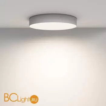 Потолочный светильник Maytoni Zon C032CL-45W4K-RD-W - Фото 5