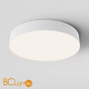 Потолочный светильник Maytoni Zon C032CL-45W4K-RD-W - Фото 4