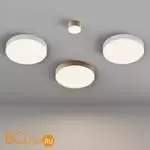 Потолочный светильник Maytoni Zon C032CL-45W4K-RD-W - Фото 8