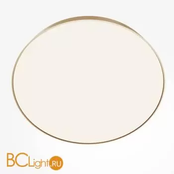 Потолочный светильник Maytoni Zon C032CL-90W4K-RD-MG - Фото 2