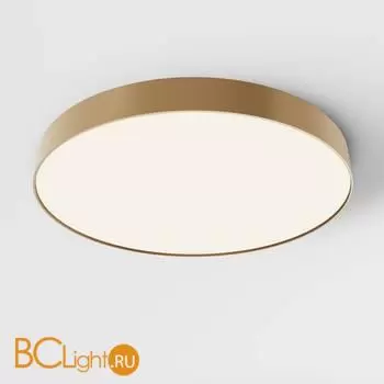 Потолочный светильник Maytoni Zon C032CL-90W4K-RD-MG - Фото 3