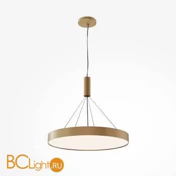 Потолочный светильник Maytoni Zon C032CL-90W4K-RD-MG - Фото 6