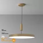 Потолочный светильник Maytoni Zon C032CL-90W4K-RD-MG - Фото 10