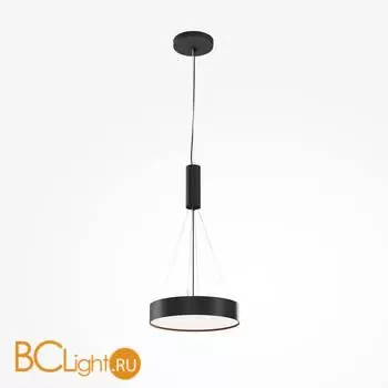 Потолочный светильник Maytoni Zon C032CL-36W4K-RD-B - Фото 10