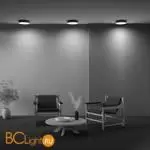 Потолочный светильник Maytoni Zon C032CL-36W4K-RD-B - Фото 9