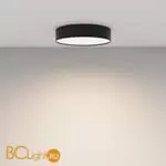 Потолочный светильник Maytoni Zon C032CL-36W4K-RD-B - Фото 8