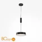 Потолочный светильник Maytoni Zon C032CL-36W4K-RD-B - Фото 10