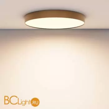 Потолочный светильник Maytoni Zon C032CL-90W3K-RD-MG - Фото 5