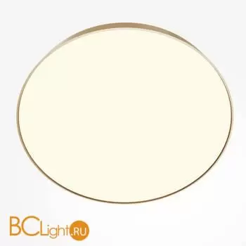 Потолочный светильник Maytoni Zon C032CL-90W3K-RD-MG - Фото 3