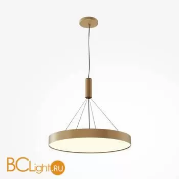 Потолочный светильник Maytoni Zon C032CL-90W3K-RD-MG - Фото 7