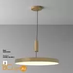 Потолочный светильник Maytoni Zon C032CL-90W3K-RD-MG - Фото 11