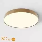 Потолочный светильник Maytoni Zon C032CL-90W3K-RD-MG - Фото 4