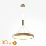 Потолочный светильник Maytoni Zon C032CL-90W3K-RD-MG - Фото 7