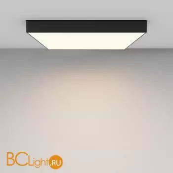 Потолочный светильник Maytoni Zon C032CL-90W3K-SQ-B - Фото 2