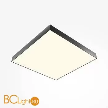 Потолочный светильник Maytoni Zon C032CL-90W3K-SQ-B - Фото 0