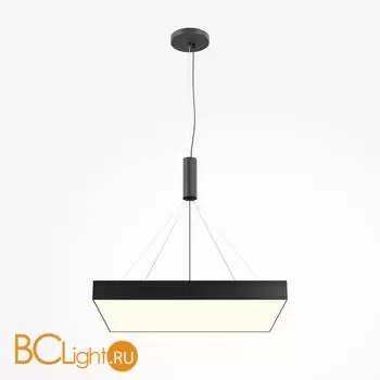 Потолочный светильник Maytoni Zon C032CL-90W3K-SQ-B - Фото 4