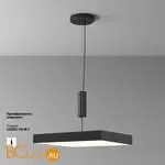 Потолочный светильник Maytoni Zon C032CL-90W3K-SQ-B - Фото 7