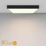 Потолочный светильник Maytoni Zon C032CL-90W3K-SQ-B - Фото 2