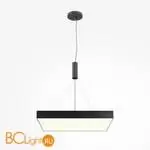 Потолочный светильник Maytoni Zon C032CL-90W3K-SQ-B - Фото 4