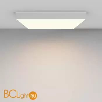 Потолочный светильник Maytoni Zon C032CL-90W3K-SQ-W - Фото 2
