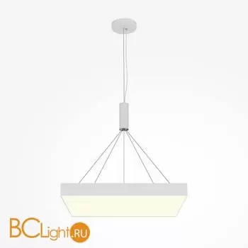 Потолочный светильник Maytoni Zon C032CL-90W3K-SQ-W - Фото 4