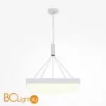 Потолочный светильник Maytoni Zon C032CL-90W3K-SQ-W - Фото 4
