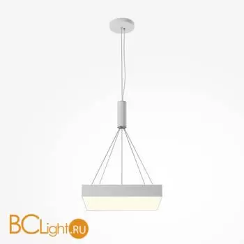 Потолочный светильник Maytoni Zon C032CL-45W3K-SQ-W - Фото 4