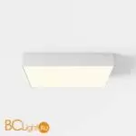 Потолочный светильник Maytoni Zon C032CL-45W3K-SQ-W - Фото 1