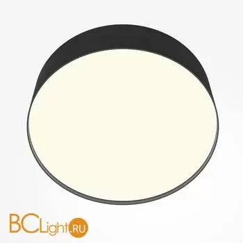 Потолочный светильник Maytoni Zon C032CL-24W3K-RD-B - Фото 4