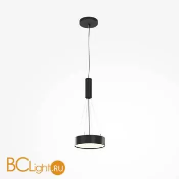 Потолочный светильник Maytoni Zon C032CL-24W3K-RD-B - Фото 8