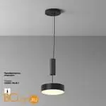 Потолочный светильник Maytoni Zon C032CL-24W3K-RD-B - Фото 11