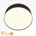 Потолочный светильник Maytoni Zon C032CL-24W3K-RD-B - Фото 4