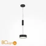 Потолочный светильник Maytoni Zon C032CL-24W3K-RD-B - Фото 8