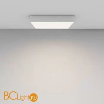 Потолочный светильник Maytoni Zon C032CL-45W4K-SQ-W - Фото 2