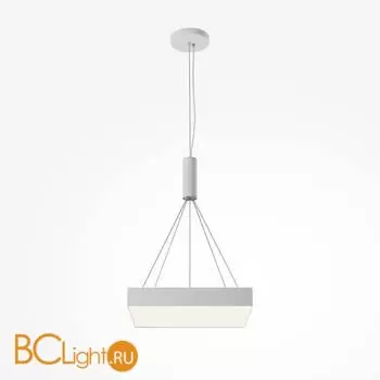 Потолочный светильник Maytoni Zon C032CL-45W4K-SQ-W - Фото 4