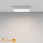 Потолочный светильник Maytoni Zon C032CL-45W4K-SQ-W - Фото 2