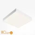 Потолочный светильник Maytoni Zon C032CL-45W4K-SQ-W - Фото 0