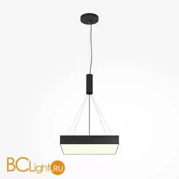 Потолочный светильник Maytoni Zon C032CL-45W3K-SQ-B - Фото 4