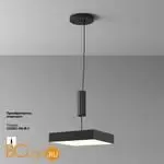 Потолочный светильник Maytoni Zon C032CL-45W3K-SQ-B - Фото 7