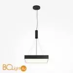 Потолочный светильник Maytoni Zon C032CL-45W3K-SQ-B - Фото 4