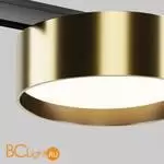 Трековый светильник Maytoni Zon TR189-1-12W4K-BBS - Фото 0