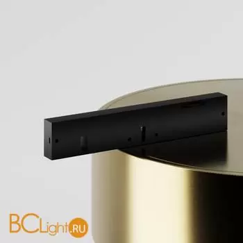 Трековый светильник Maytoni Zon TR189-1-12W3K-BBS - Фото 5