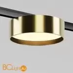 Трековый светильник Maytoni Zon TR189-1-12W3K-BBS - Фото 1